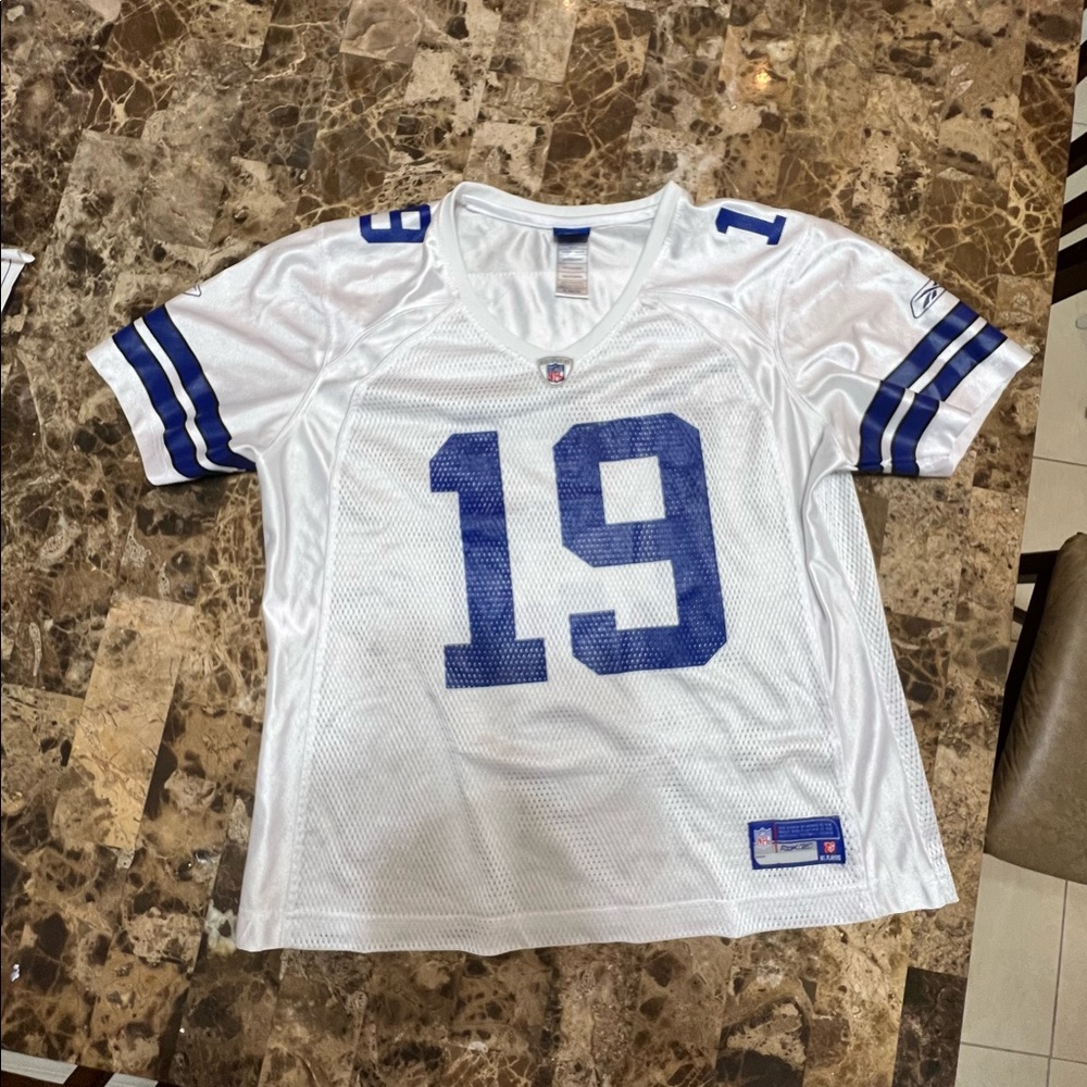 Youth Cowbows Jersey